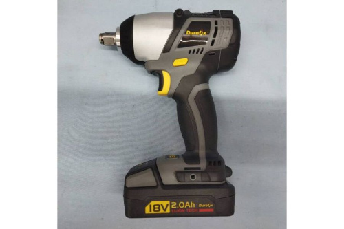 中古電動工具の中古インパクトレンチ