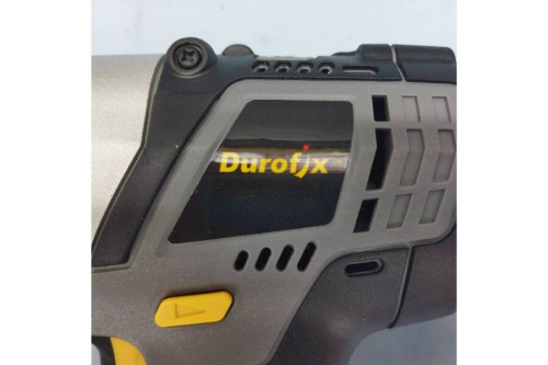 中古インパクトレンチのデュロフィックス