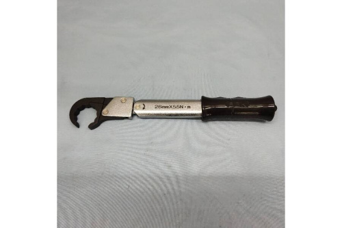 中古ハンドツールの中古トルクレンチ
