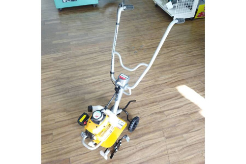 工具の中古園芸工具