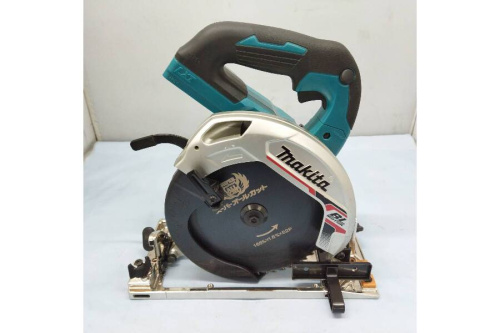 中古電動工具の中古丸ノコ