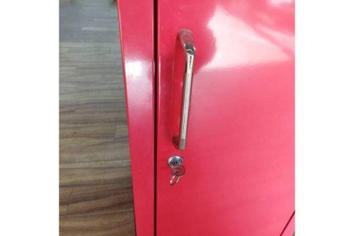 工具専門店
