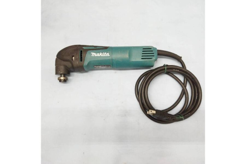 中古電動工具の中古マルチツール