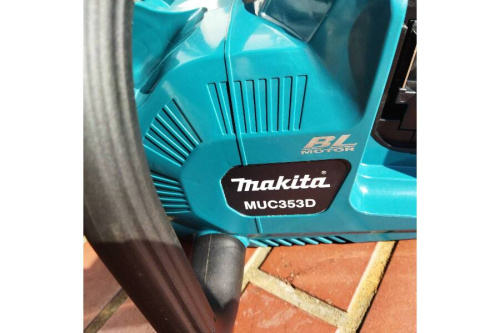 中古園芸工具の中古チェーンソー