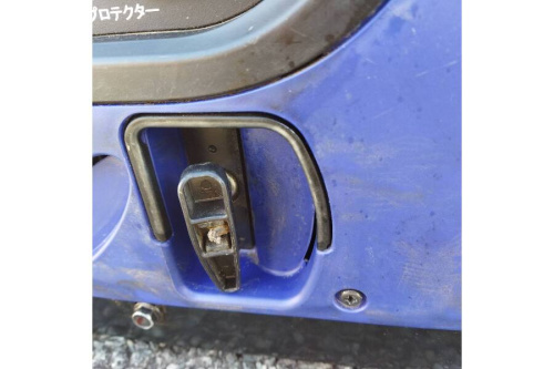中古発電機のヤマハ