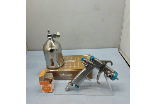 工具の中古エアー工具