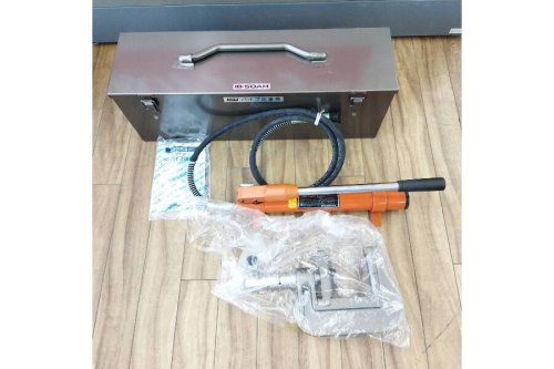工具の中古油圧工具