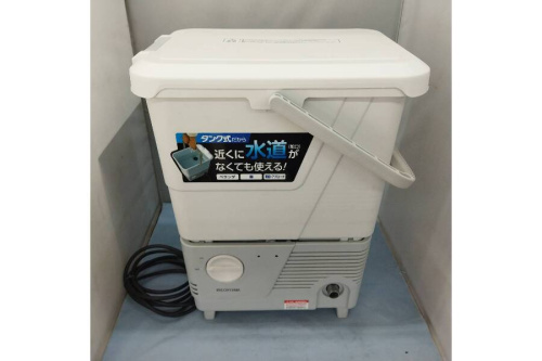 中古清掃工具の中古高圧洗浄機