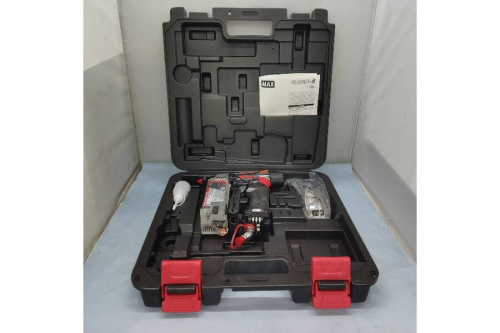 工具の中古エアー工具