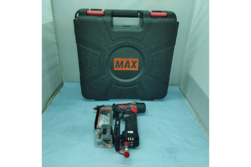 中古エアー工具の中古ピンネイラ