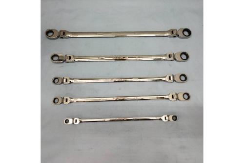 中古ラチェットハンドルのスナップオン
