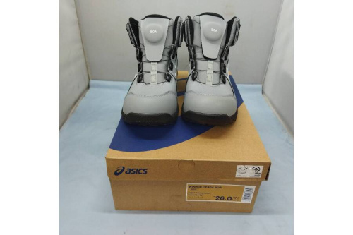 工具の中古プロスニーカー