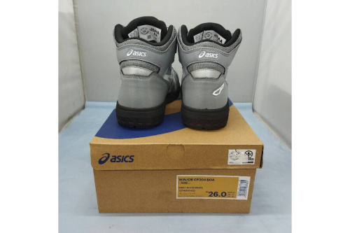 アシックスの工具専門店