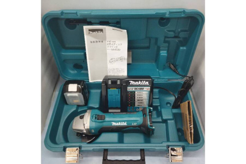 工具の中古電動工具