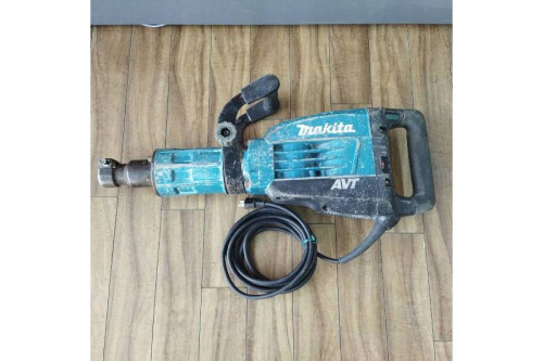 中古電動工具の中古電動ハンマー