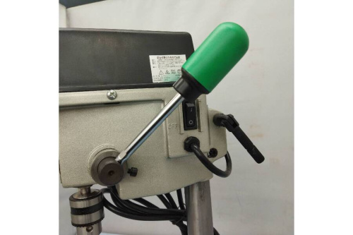 中古ボール盤のレクソン
