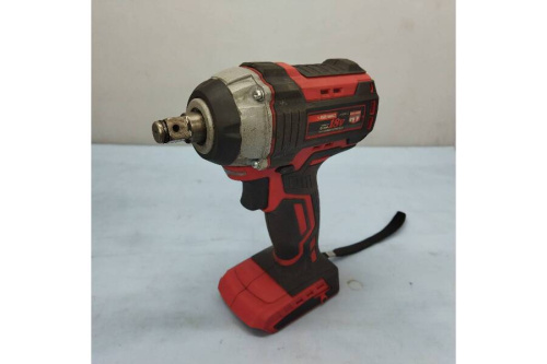 中古電動工具の中古インパクトレンチ