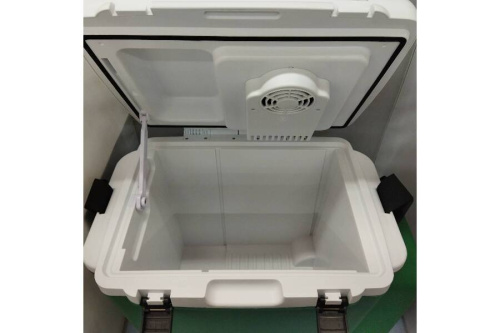 中古電動工具の中古保冷温庫