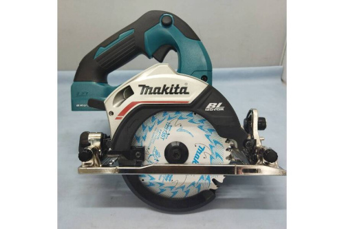 中古丸のこのマキタ