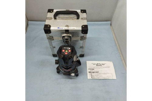 工具の中古測定工具