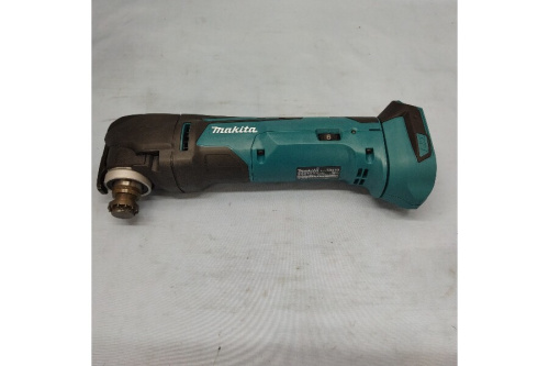 中古電動工具の中古マルチツール