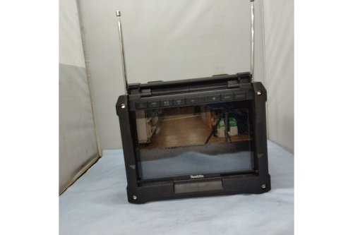 中古電動工具の中古テレビ