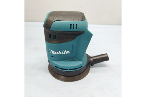 中古電動工具の中古ランダムサンダ