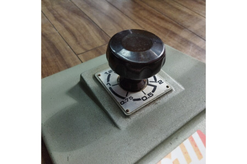 中古電動工具の中古電動カンナ