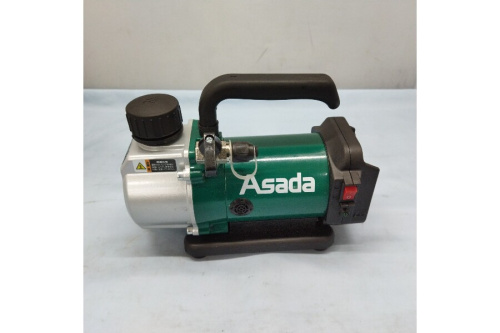 中古電動工具の中古真空ポンプ