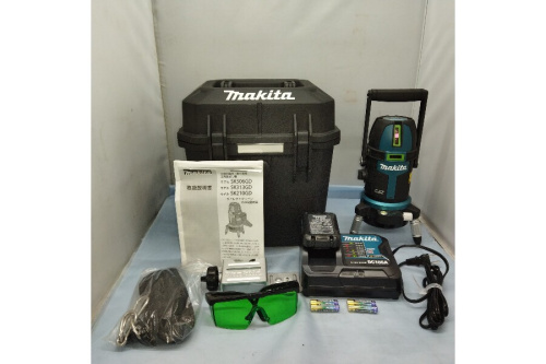 工具の中古測定工具