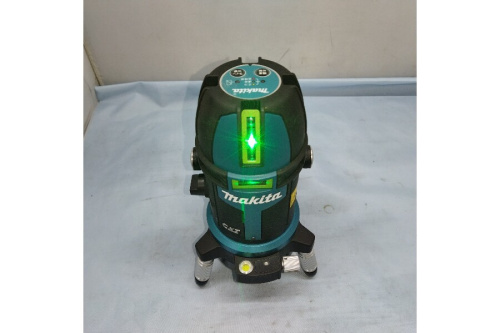 中古測定工具の中古墨出し器