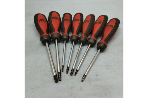 工具の中古ハンドツール
