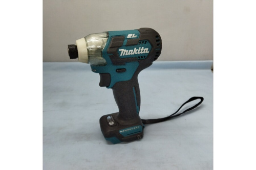 中古電動工具の中古インパクトドライバー