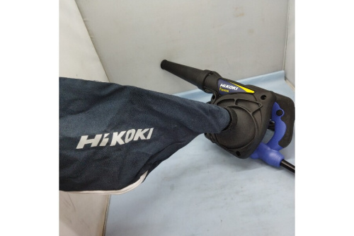 中古電動工具の中古ブロワ