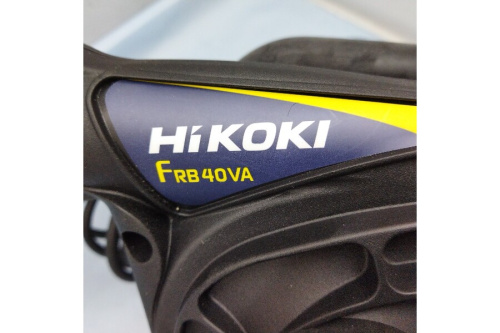 中古ブロワのハイコーキ