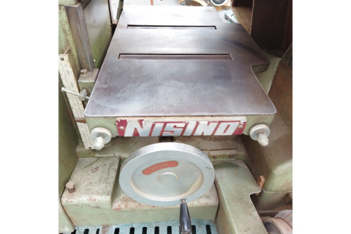 中古電動工具の中古木工盤