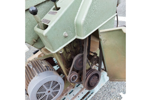 西野製作所の工具専門店