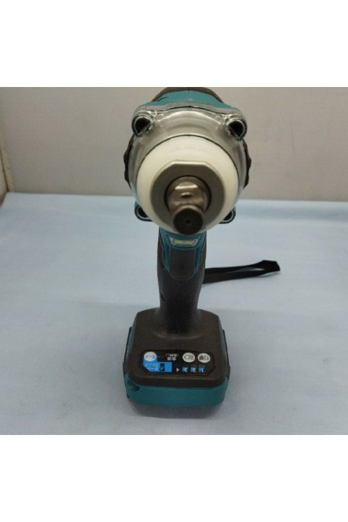 中古インパクトレンチのマキタ