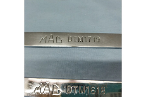 中古ハンドツールの中古薄型レンチ