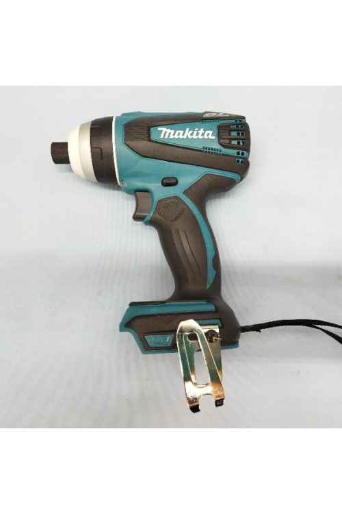 中古電動工具の中古インパクトドライバー
