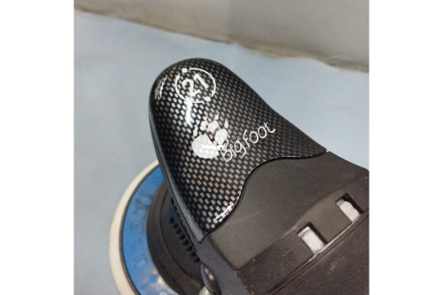 中古電動工具の中古ポリッシャー