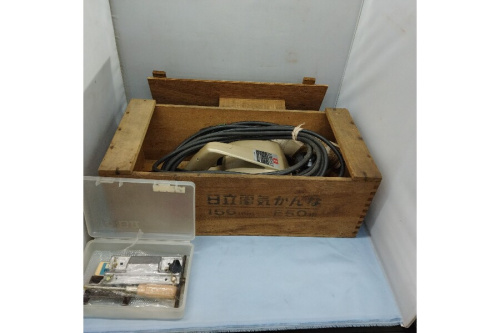 工具の中古電動工具