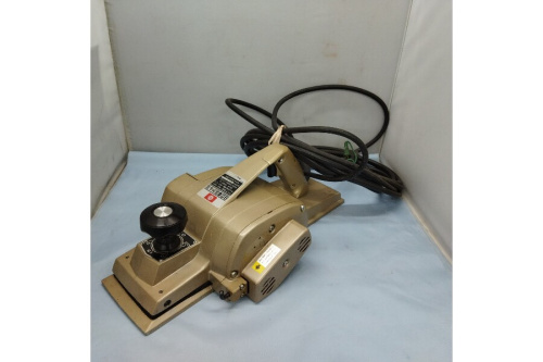 中古電動工具の中古電動かんな