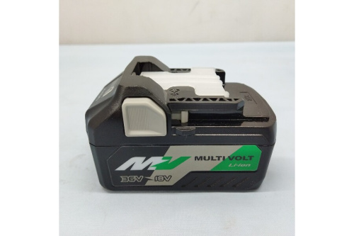 中古電動工具の中古バッテリー