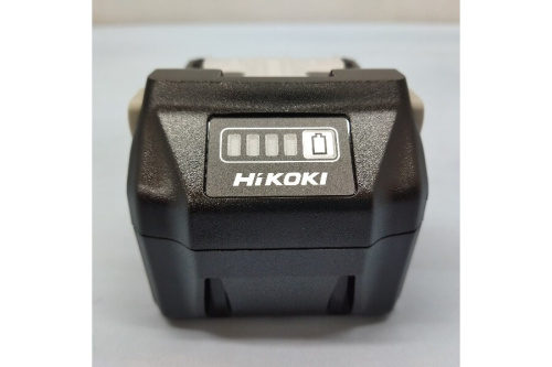 中古バッテリーのハイコーキ