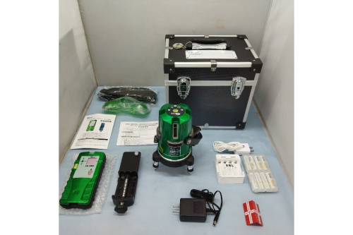 工具の中古測定器