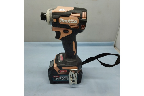中古電動工具の中古インパクトドライバー