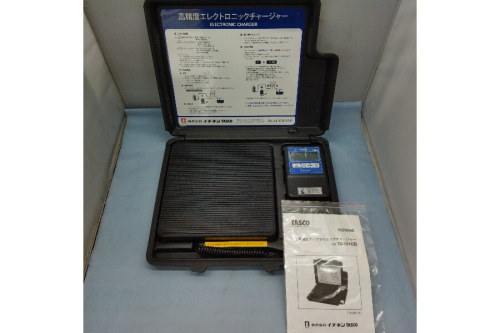 工具の中古測定工具