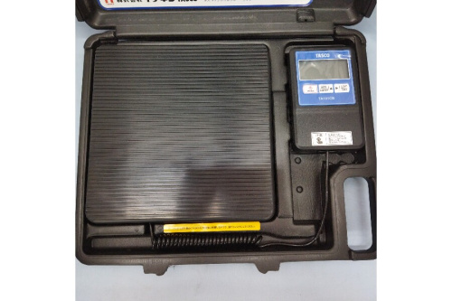 中古測定工具の中古空調用配管工具