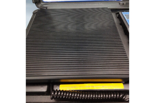 中古空調用配管工具のタスコ